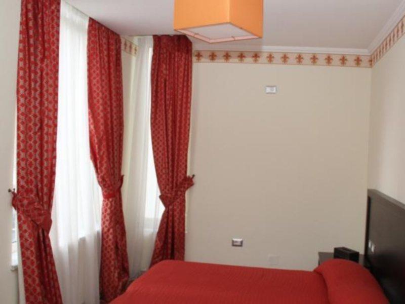 Leonardo Hotel Škalngur