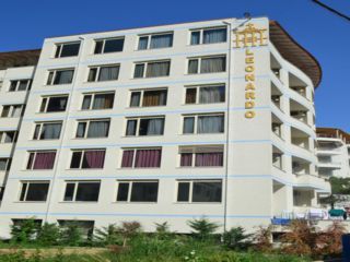 Hotel Leonardo 4*