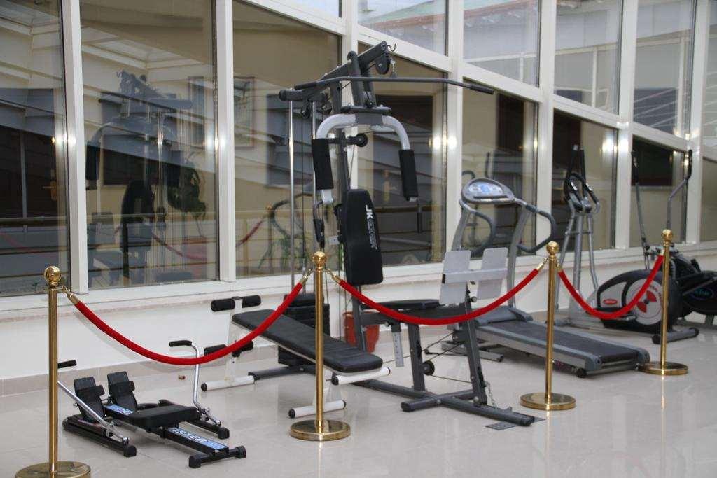 Hotel Leonardo 4*