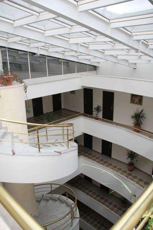 Leonardo Hotel Škalngur