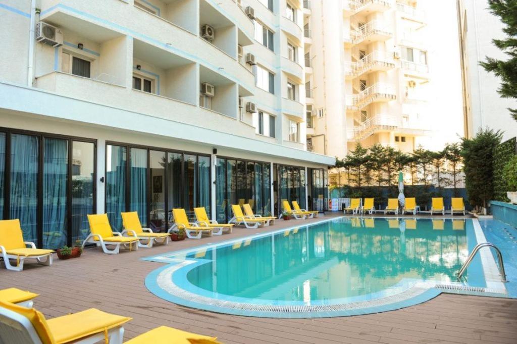 Leonardo Hotel 4*