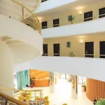 Hotel Leonardo