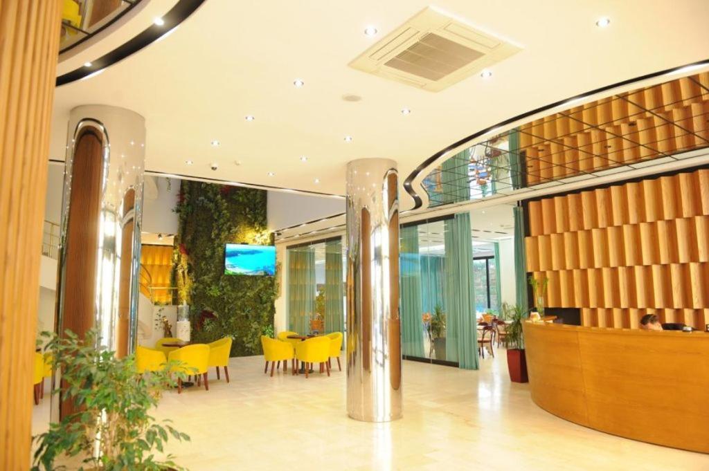 Hotel Leonardo Škalngur