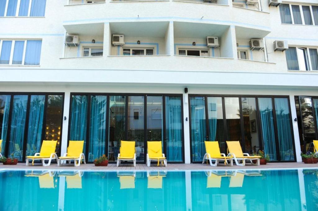 Leonardo Hotel
